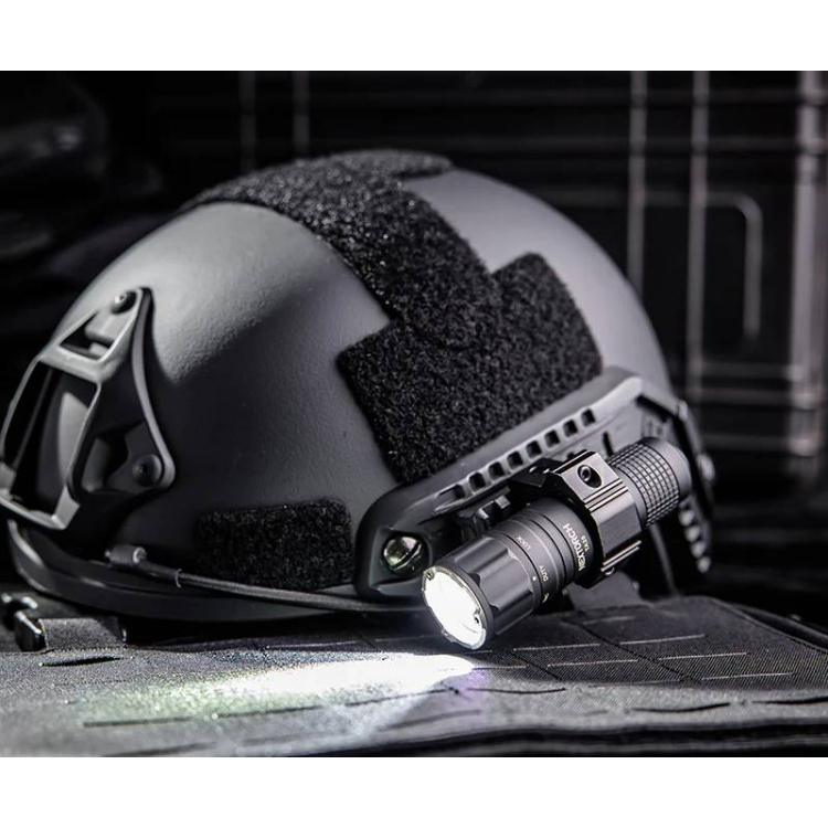 Lampe torche Nextorch TA20 (ultra compacte, FR-1 inclus)