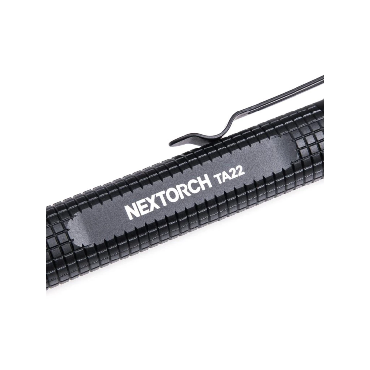 Lampe torche Nextorch TA22