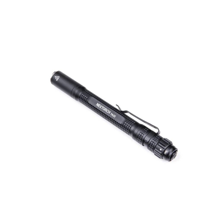 Lampe torche Nextorch TA22