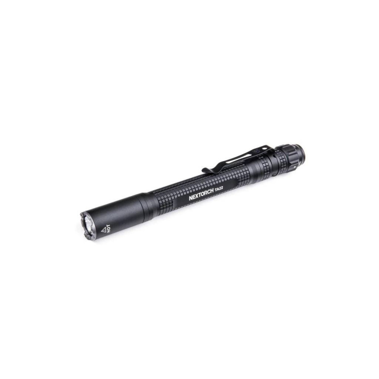 Lampe torche Nextorch TA22