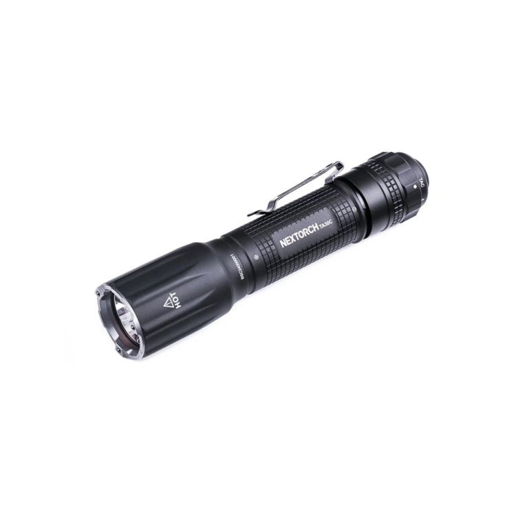 Lampe torche Nextorch TA30 C Tactical