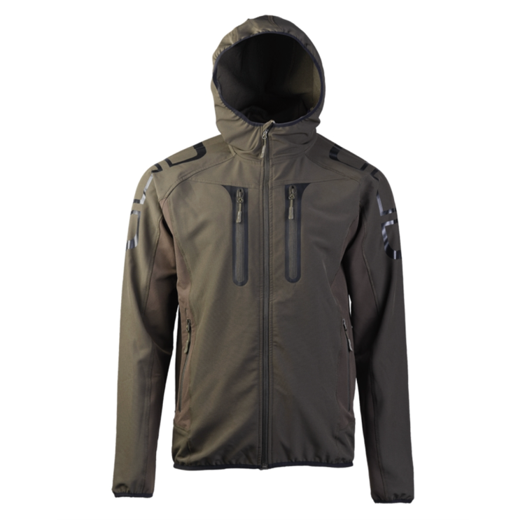 Veste Flex-Tec Dynamic Force, Mil-Tec