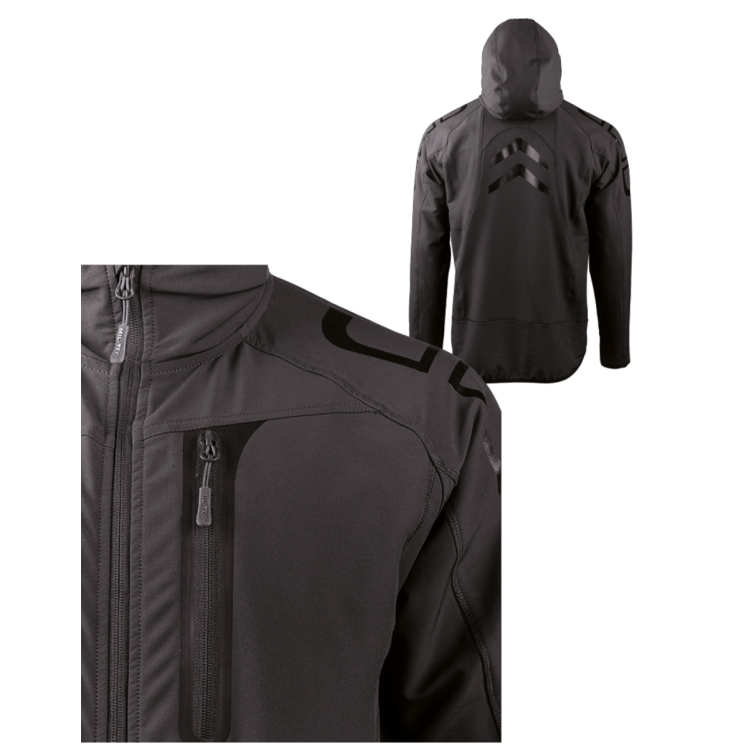 Veste Flex-Tec Dynamic Force, Mil-Tec