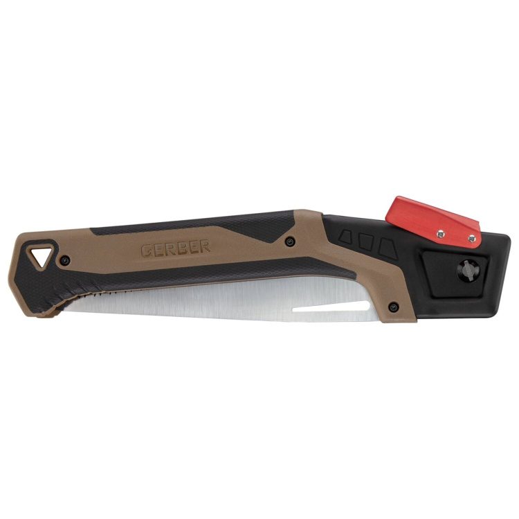 Scie pliante Bushcraft Saw, Gerber