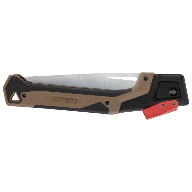 Scie pliante Bushcraft Saw, Gerber
