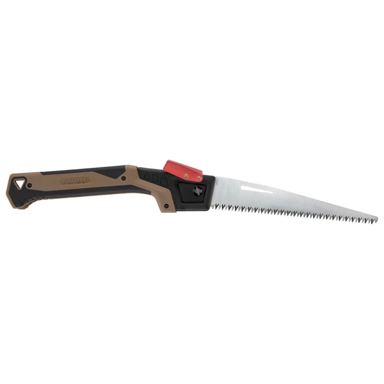 Scie pliante Bushcraft Saw, Gerber