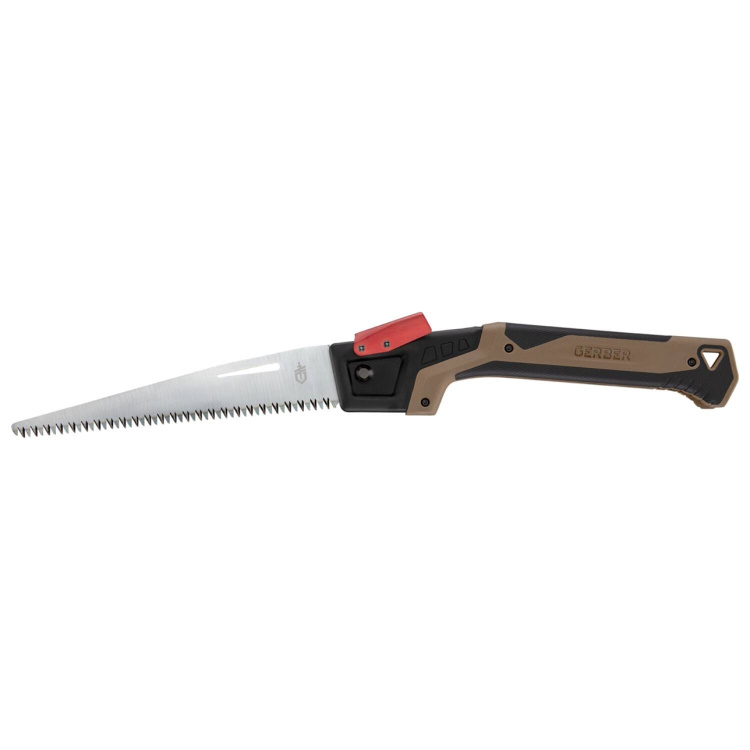 Scie pliante Bushcraft Saw, Gerber