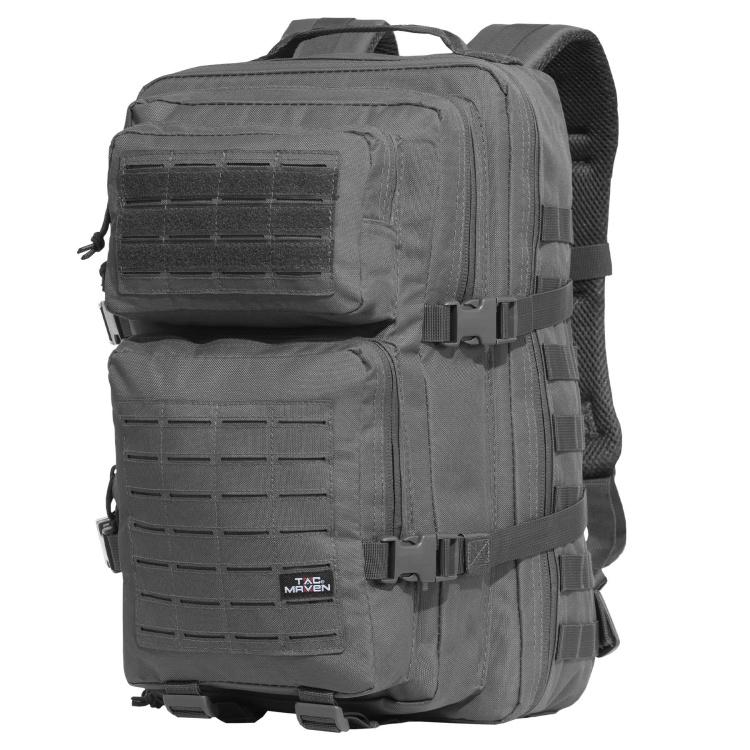 Sac à dos Assault Large LC, Tac Maven by Pentagon