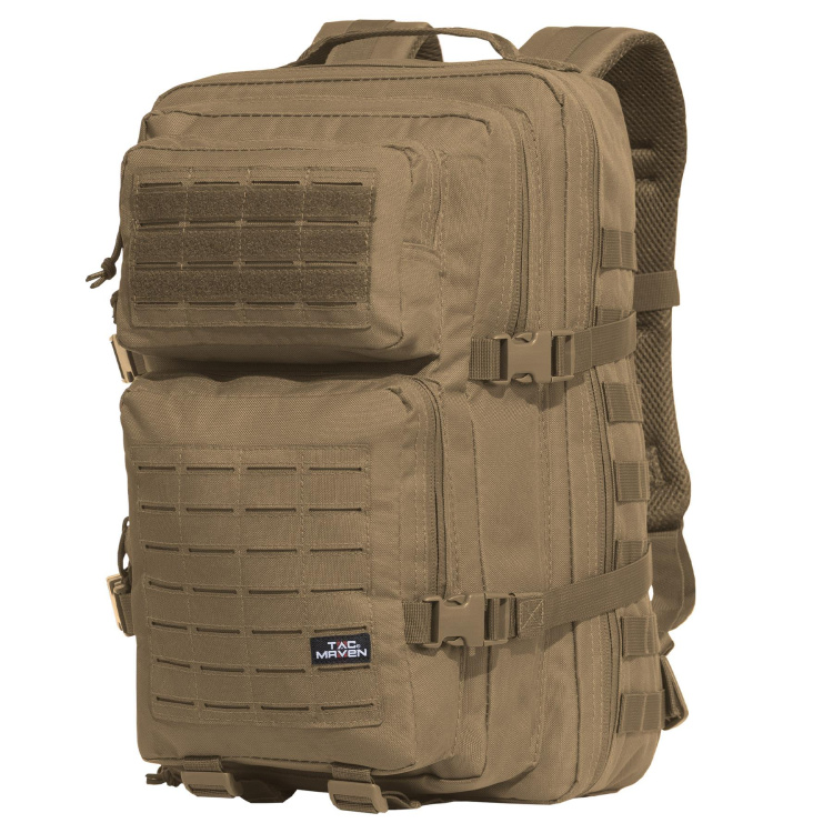 Sac à dos Assault Large LC, Tac Maven by Pentagon