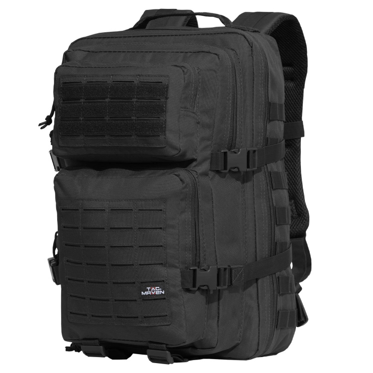 Sac à dos Assault Large LC, Tac Maven by Pentagon