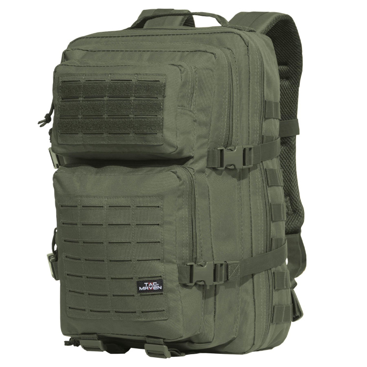 Sac à dos Assault Large LC, Tac Maven by Pentagon