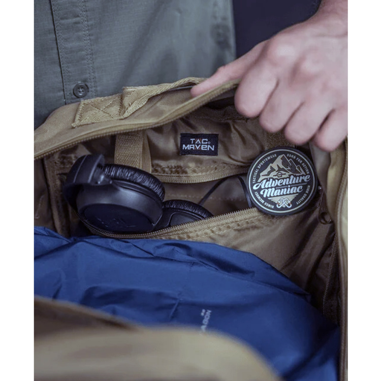 Sac à dos Assault Large LC, Tac Maven by Pentagon