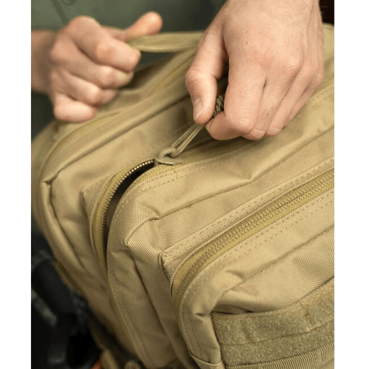 Sac à dos Assault Large LC, Tac Maven by Pentagon