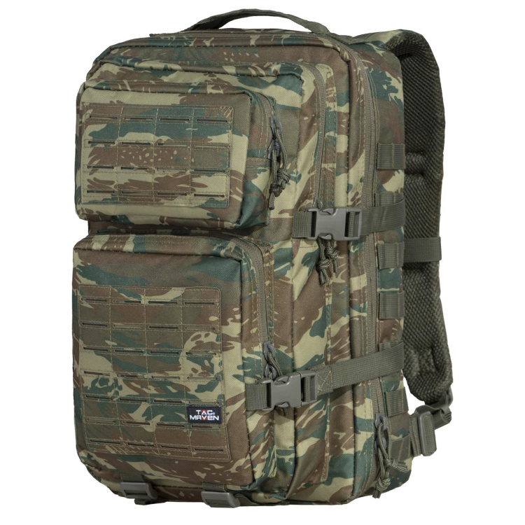 Sac à dos Assault Large LC, Tac Maven by Pentagon