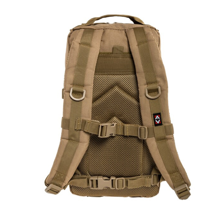 Sac à dos Assault Small, Tac Maven by Pentagon