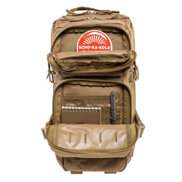 Sac à dos Assault Small, Tac Maven by Pentagon