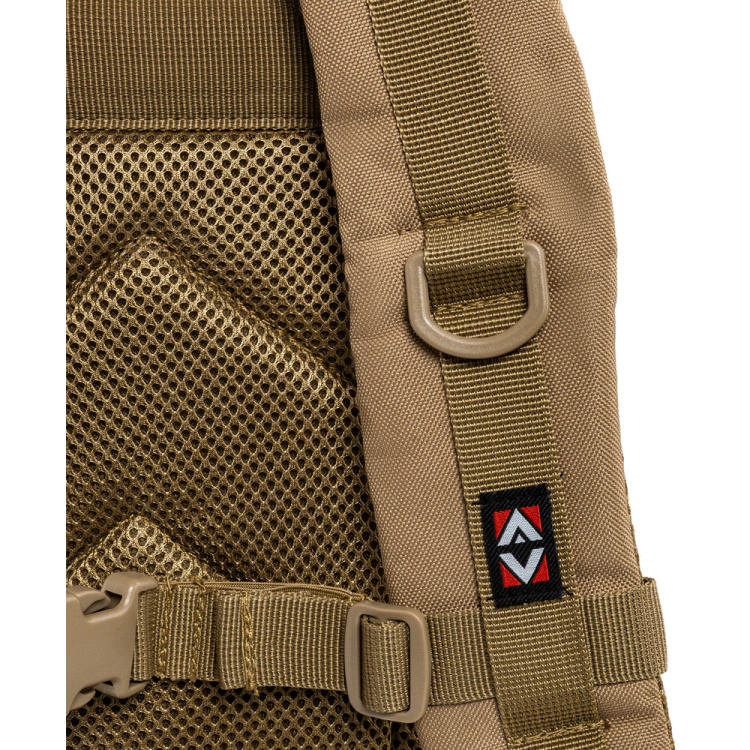 Sac à dos Assault Small, Tac Maven by Pentagon