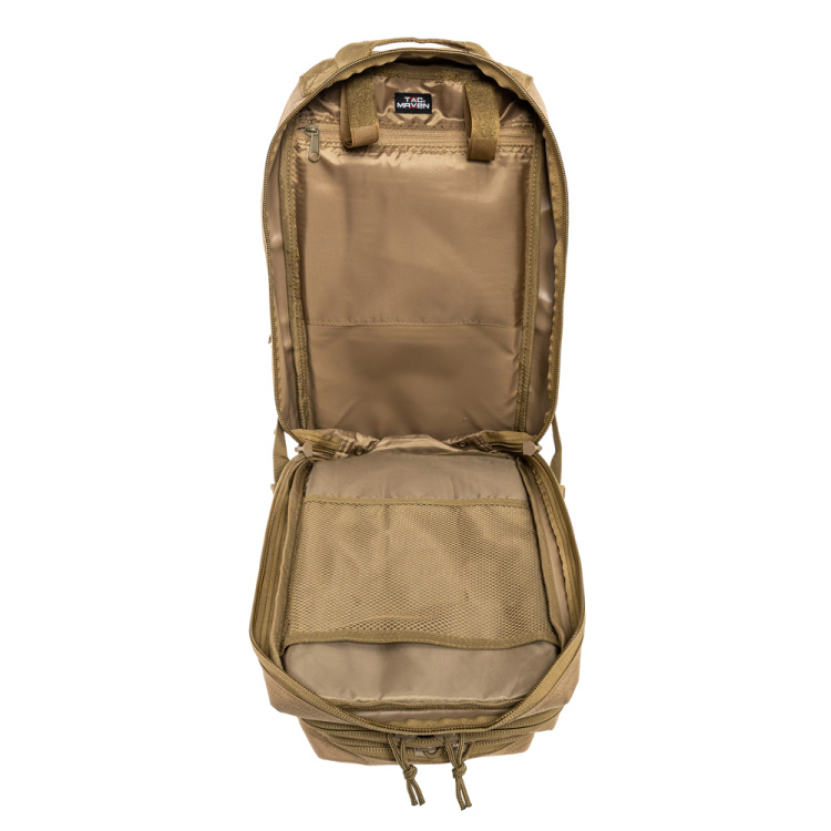 Sac à dos Assault Small, Tac Maven by Pentagon