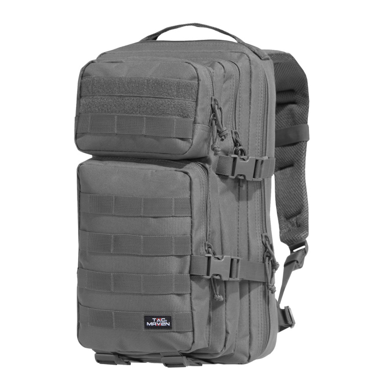 Sac à dos Assault Small, Tac Maven by Pentagon