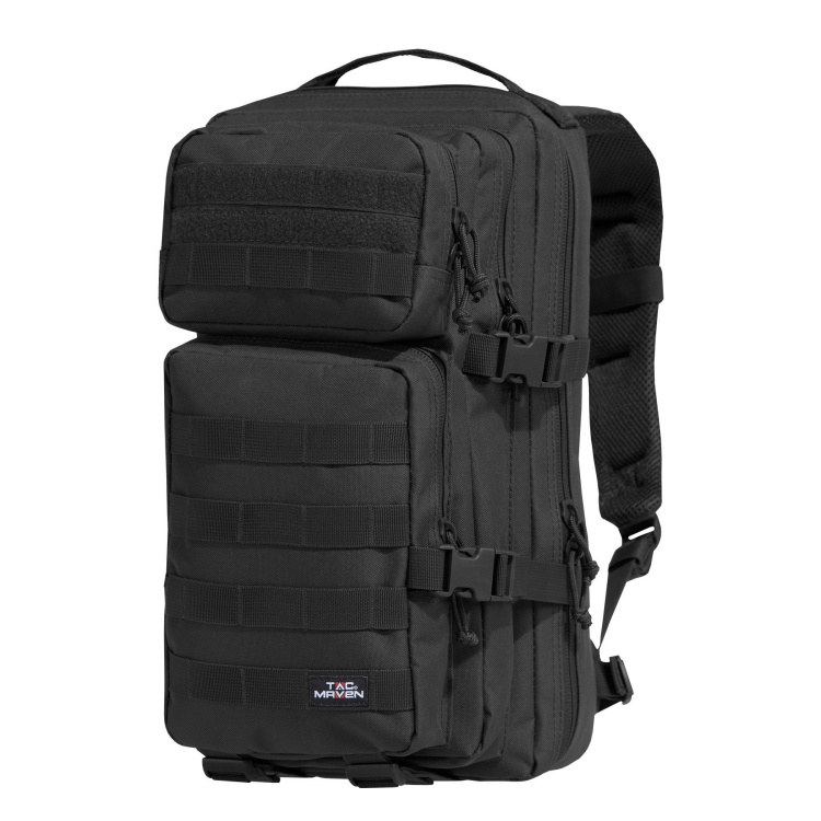 Sac à dos Assault Small, Tac Maven by Pentagon