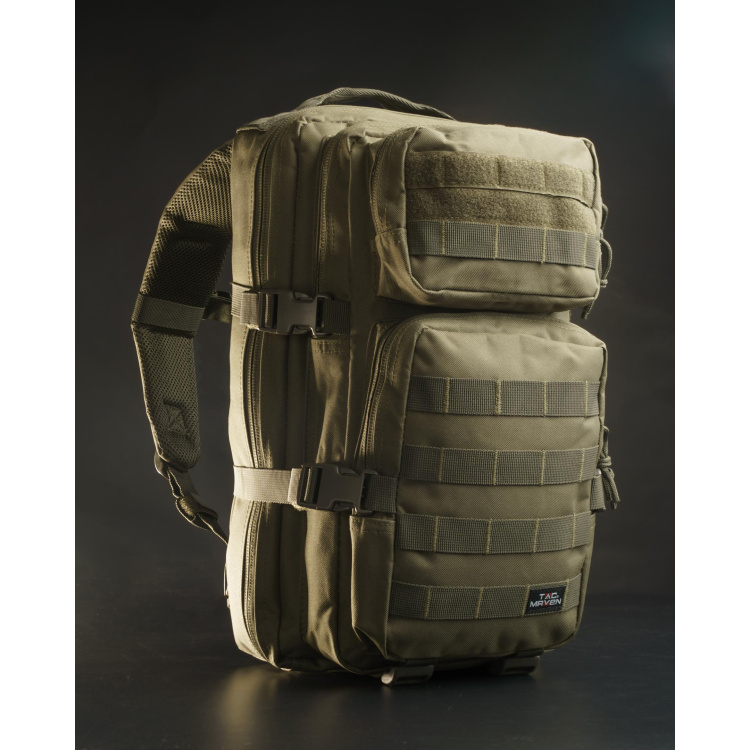 Sac à dos Assault Small, Tac Maven by Pentagon