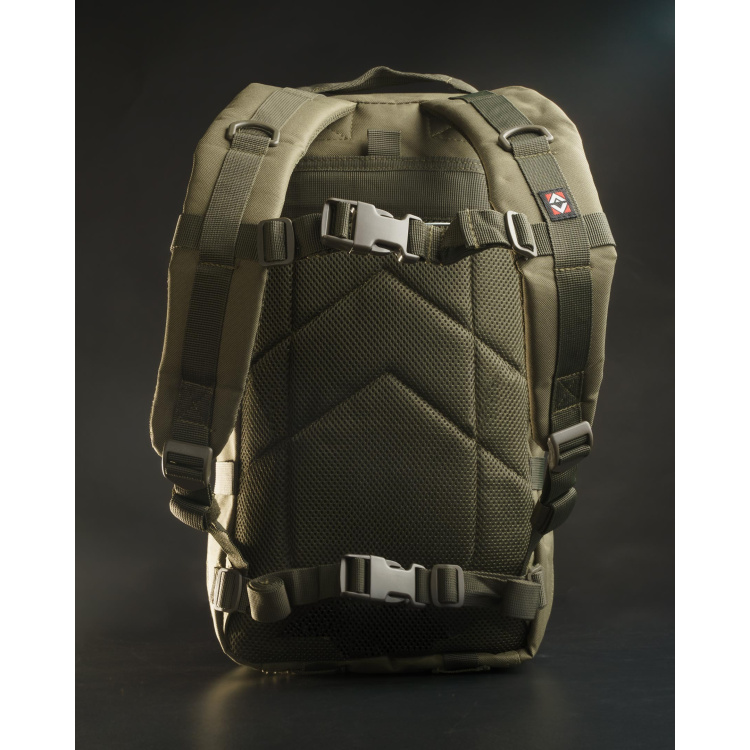 Sac à dos Assault Small, Tac Maven by Pentagon