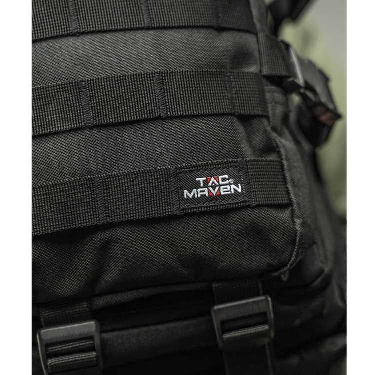 Sac à dos Assault Small, Tac Maven by Pentagon