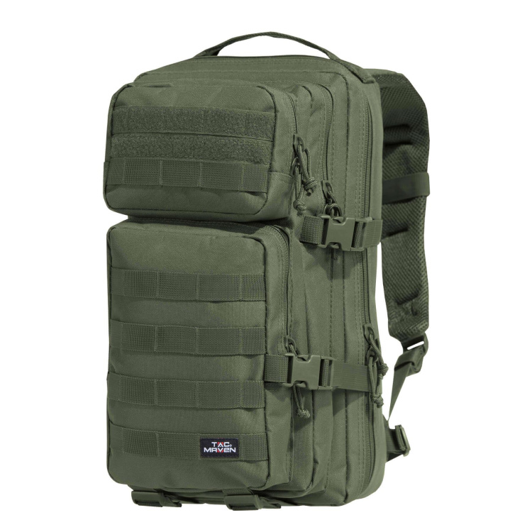 Sac à dos Assault Small, Tac Maven by Pentagon