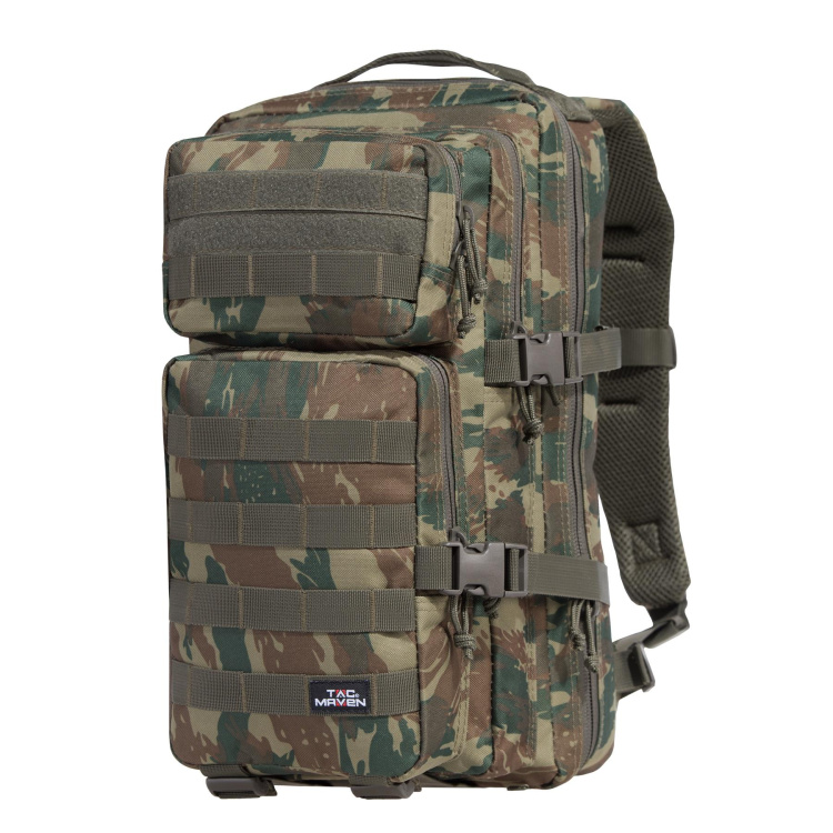 Sac à dos Assault Small, Tac Maven by Pentagon
