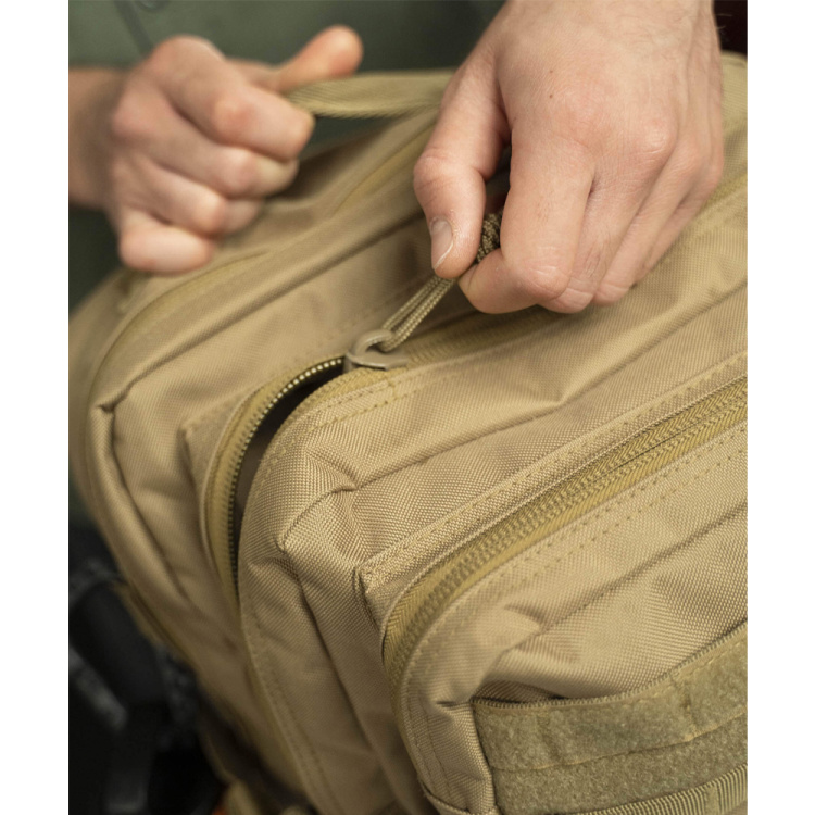 Sac à dos Assault Large, Tac Maven by Pentagon