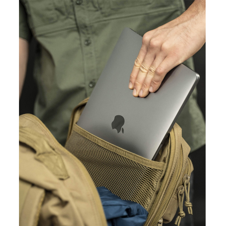 Sac à dos Assault Large, Tac Maven by Pentagon