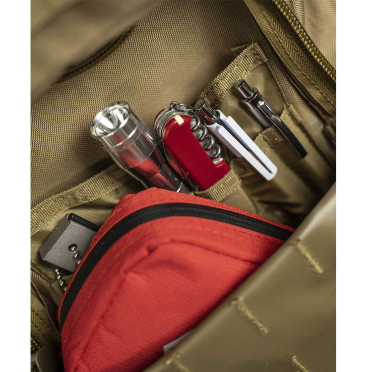 Sac à dos Assault Large, Tac Maven by Pentagon