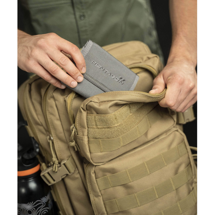 Sac à dos Assault Large, Tac Maven by Pentagon