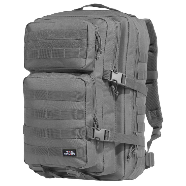 Sac à dos Assault Large, Tac Maven by Pentagon