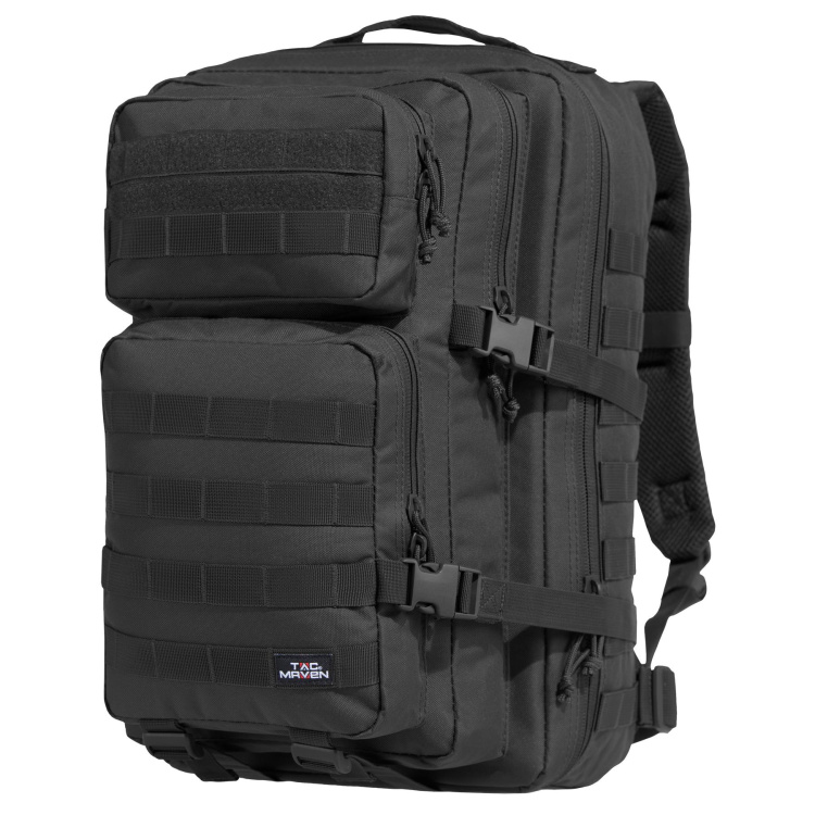 Sac à dos Assault Large, Tac Maven by Pentagon