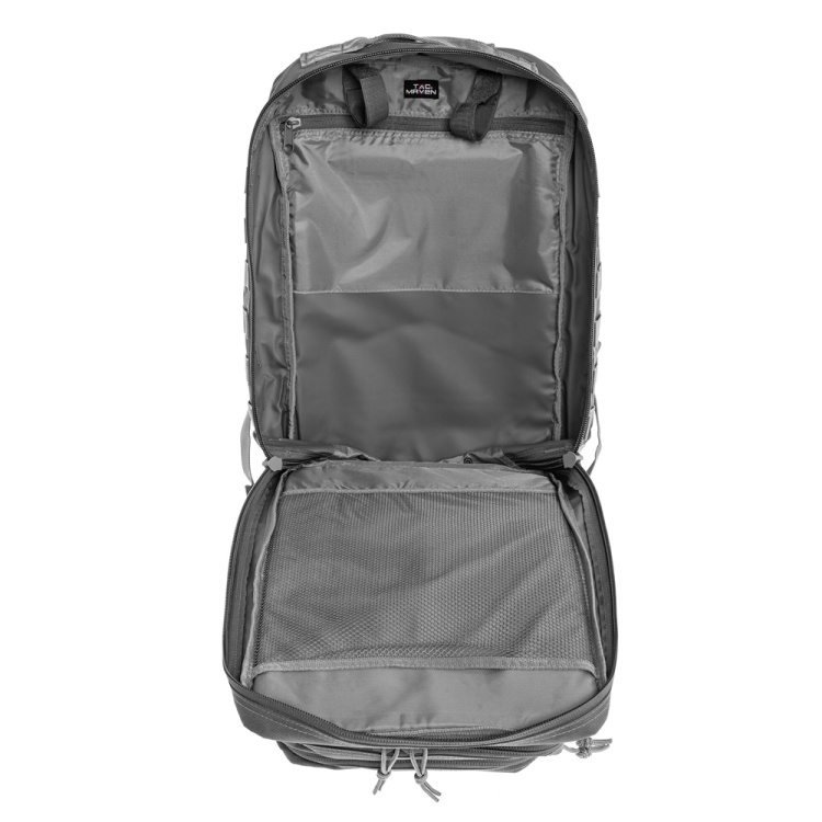 Sac à dos Assault Large, Tac Maven by Pentagon