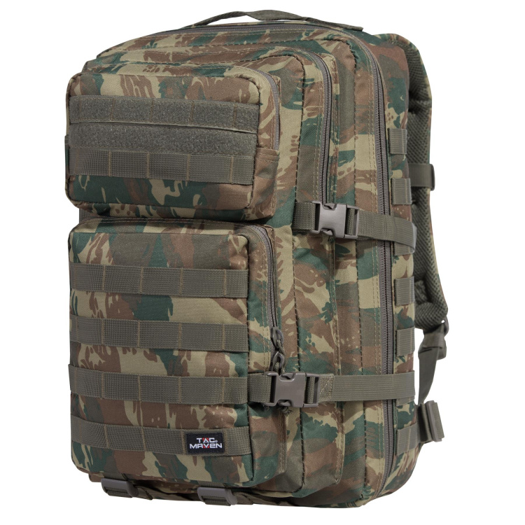 Sac à dos Assault Large, Tac Maven by Pentagon