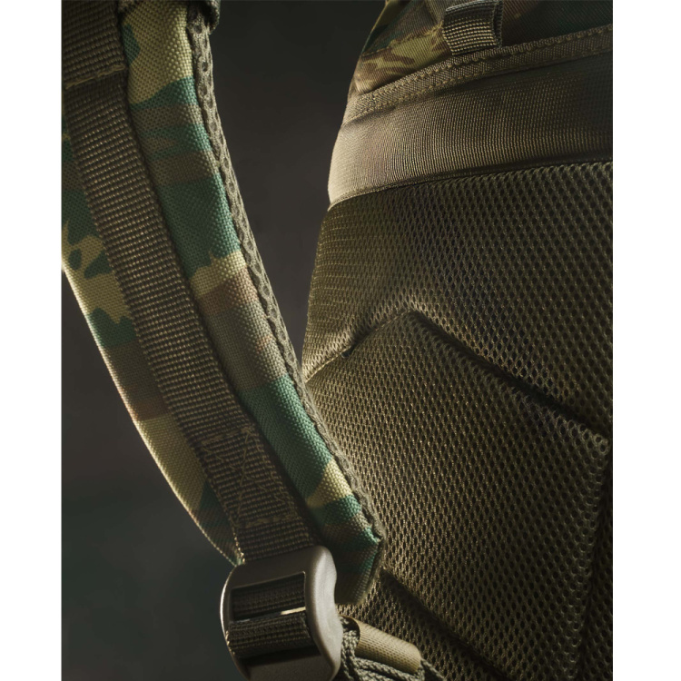 Sac à dos Assault Large, Tac Maven by Pentagon