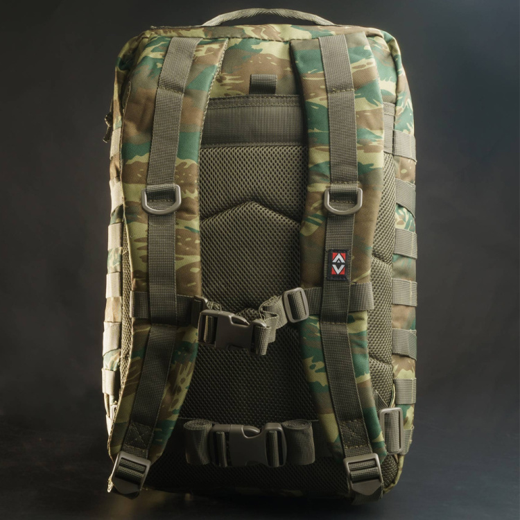 Sac à dos Assault Large, Tac Maven by Pentagon