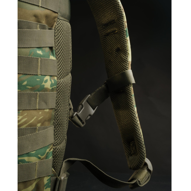 Sac à dos Assault Large, Tac Maven by Pentagon