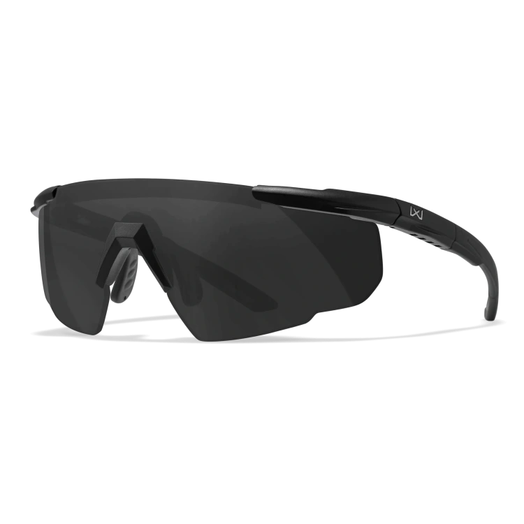Lunettes balistiques SABER ADVANCED, Wiley X®