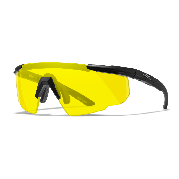 Lunettes balistiques SABER ADVANCED, Wiley X®