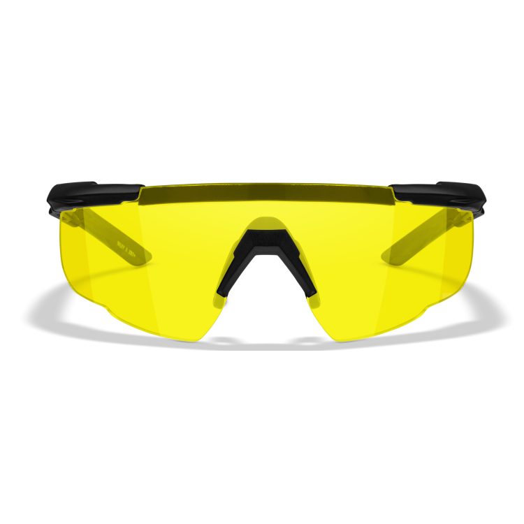 Lunettes balistiques SABER ADVANCED, Wiley X®
