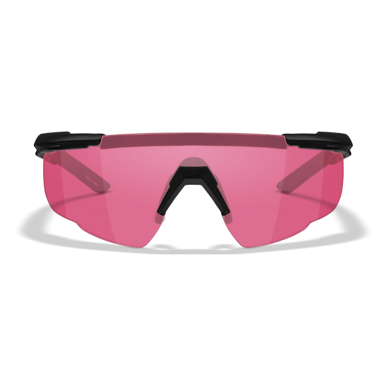 Lunettes balistiques SABER ADVANCED, Wiley X®