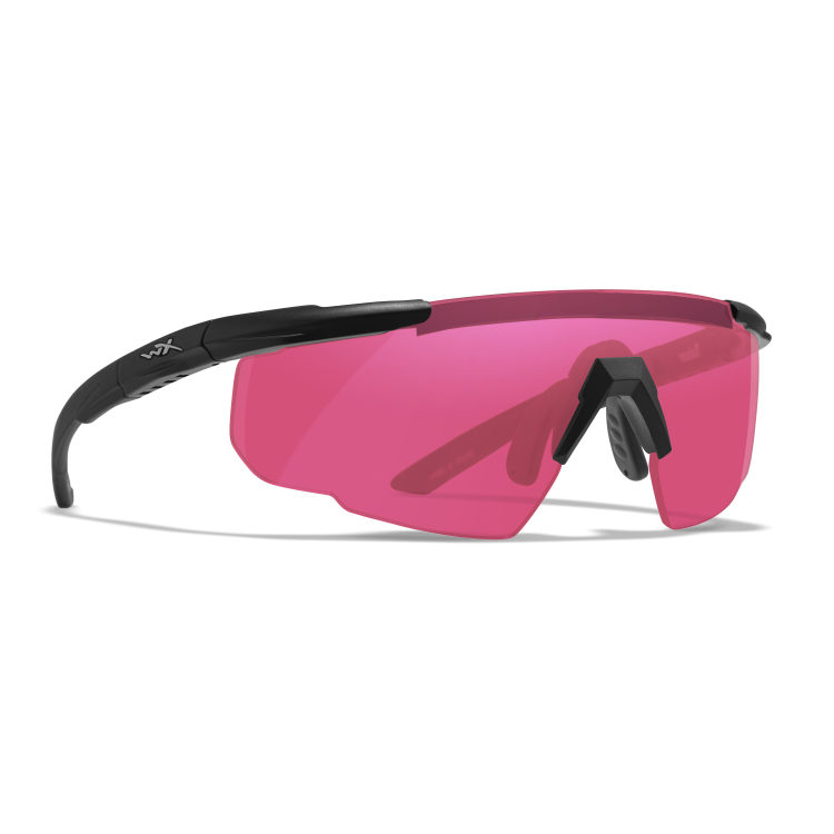 Lunettes balistiques SABER ADVANCED, Wiley X®