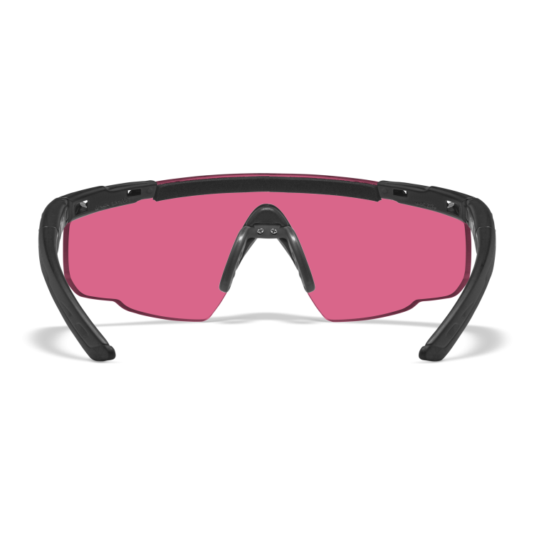 Lunettes balistiques SABER ADVANCED, Wiley X®