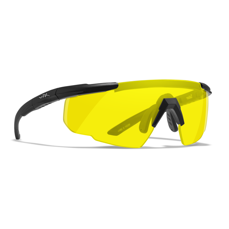 Lunettes balistiques SABER ADVANCED, Wiley X®