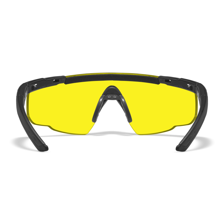Lunettes balistiques SABER ADVANCED, Wiley X®