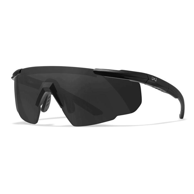 Lunettes balistiques SABER ADVANCED, Wiley X®