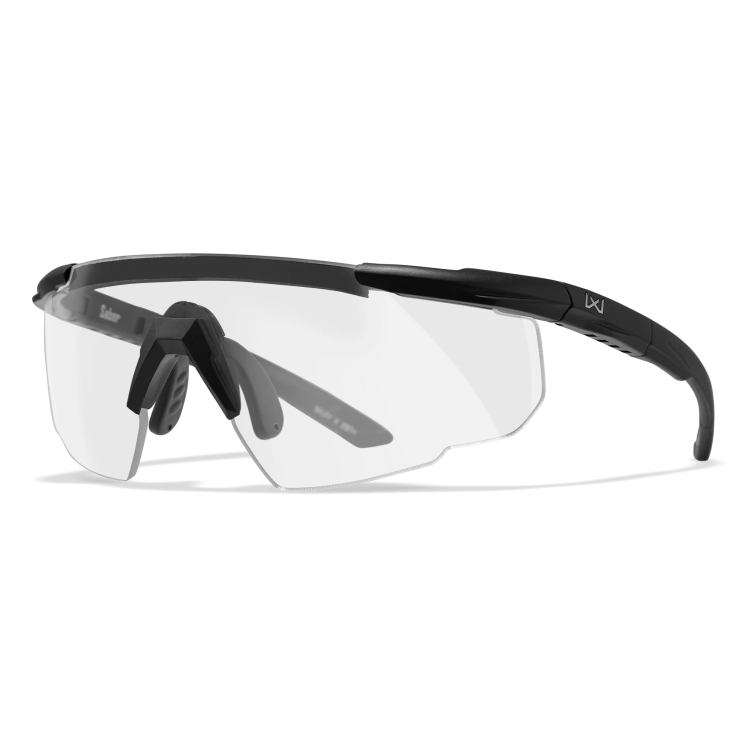Lunettes balistiques SABER ADVANCED, Wiley X®